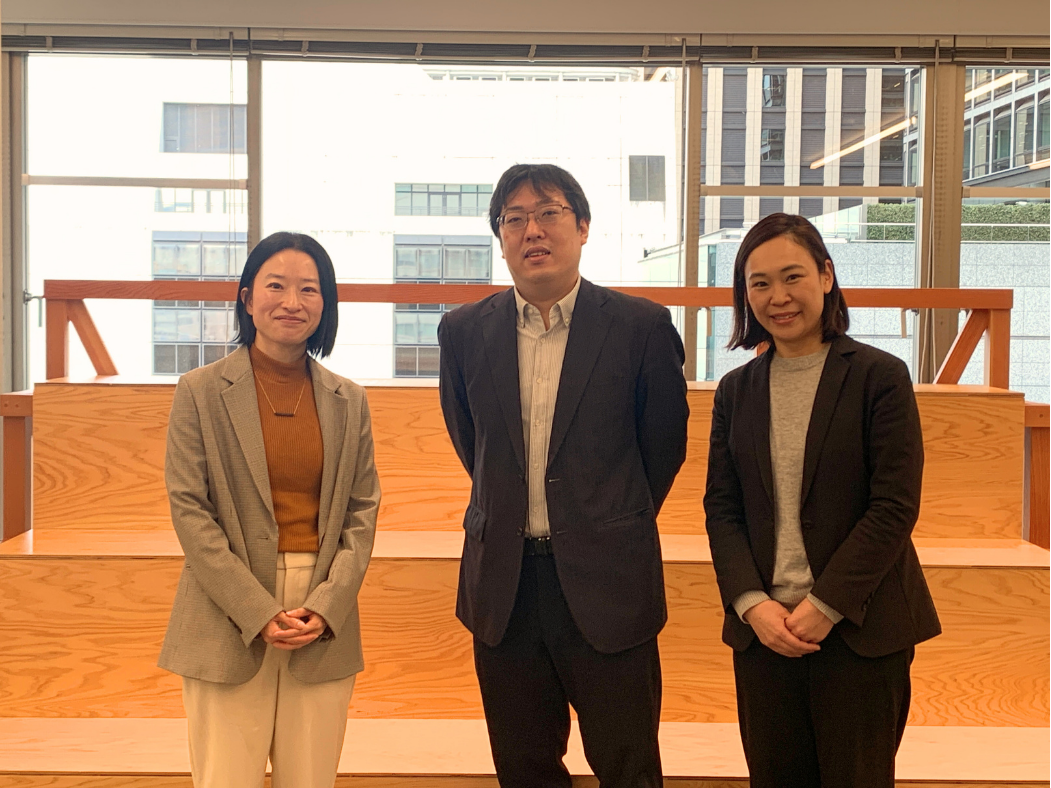 経済産業省が挑む組織経営改革ー1on1は組織ミッションと個人の情熱をつなぐ「結節点」。MVV（ミッション・ビジョン・バリュー）実現のために、マネジメントの型を変え、個人の能力を発揮できる組織文化にアップデートする